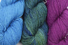 Malabrigo Friendship Shawl KAL Kit -Flor | Kits at Michigan Fine Yarns