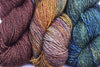 Malabrigo Friendship Shawl KAL Kit -Kit 2 | Kits at Michigan Fine Yarns