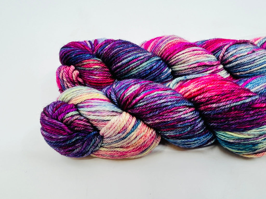 Malabrigo Ikigai Cowl Kit -Aniversario 16546858 | Kits at Michigan Fine Yarns