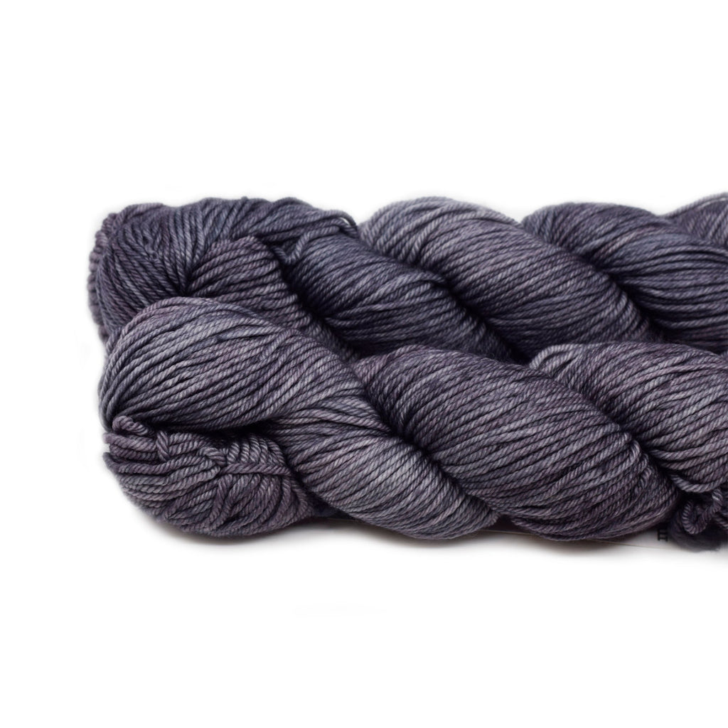 Malabrigo Ikigai Cowl Kit -Plomo 39411242 | Kits at Michigan Fine Yarns