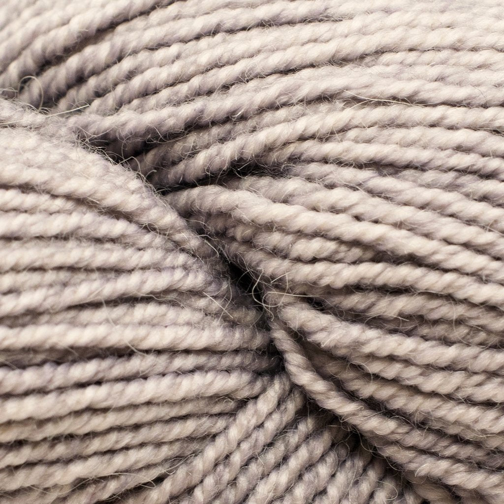 Malabrigo Koriburi Shawl Kit -69 - Pearl Ten / 36 - Pearl 87494954 | Kits at Michigan Fine Yarns