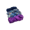 Malabrigo La Mondiola Wrap Kit -Kit A (Original) 49104170 | Kits at Michigan Fine Yarns