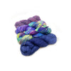 Malabrigo La Mondiola Wrap Kit -Kit C 64233770 | Kits at Michigan Fine Yarns