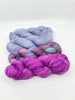 Malabrigo La Mondiola Wrap Kit -Kit P 08605738 | Kits at Michigan Fine Yarns