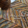 Malabrigo La Mondiola Wrap Kit -Kit Q (Promotion Pics) 55693866 | Kits at Michigan Fine Yarns