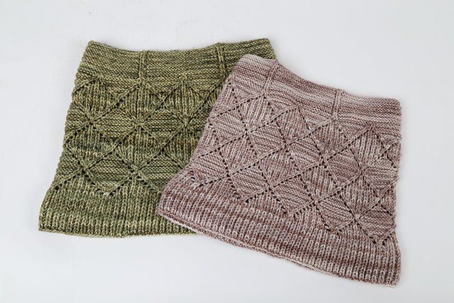 Malabrigo Sense of Direction Kit -415 - Matisse Blue 46292778 | Kits at Michigan Fine Yarns