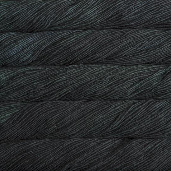 Malabrigo Station Hat Kit -Cypress - MM020 97664298 | Kits at Michigan Fine Yarns