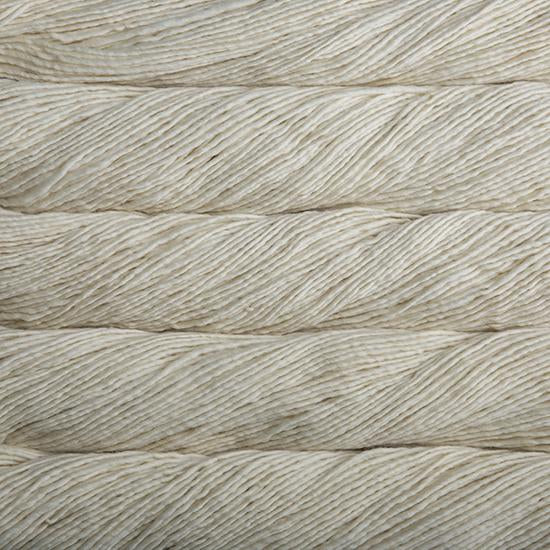 Malabrigo Station Hat Kit -Natural - MM063 97697066 | Kits at Michigan Fine Yarns