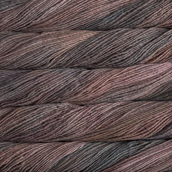 Malabrigo Station Hat Kit -Polvoriento - MM074 97598762 | Kits at Michigan Fine Yarns