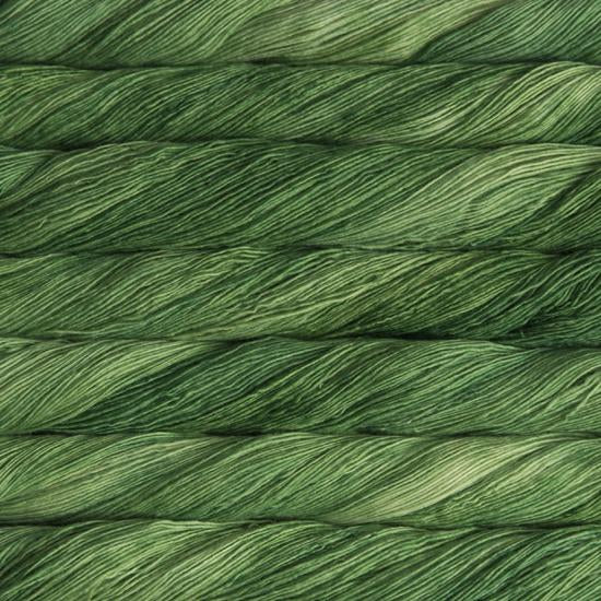 Malabrigo Station Hat Kit -Saphire Green - MM004 08248362 | Kits at Michigan Fine Yarns
