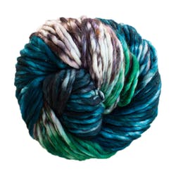 Malabrigo Treillage Cowl Kit -Whales Road 69682986 | Kits at Michigan Fine Yarns