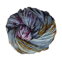 Malabrigo Treillage Cowl Kit -Whales Road 69682986 | Kits at Michigan Fine Yarns