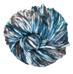 Malabrigo Treillage Cowl Kit -Whales Road 69682986 | Kits at Michigan Fine Yarns