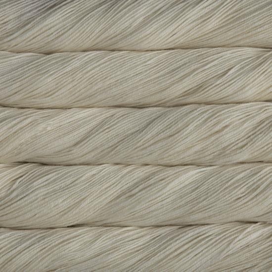 Malabrigo Wellingborough Shawl Kit -Natural - SW063 78232874 | Kits at Michigan Fine Yarns