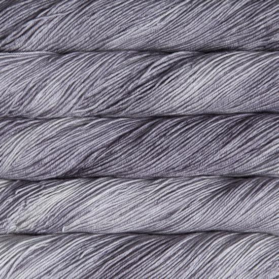 Malabrigo Wellingborough Shawl Kit -Pearl - SW036 80067882 | Kits at Michigan Fine Yarns
