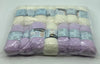 Michigan Fine Yarns Baby Smiles Soft Blanket Kit at Michigan Fine Yarns