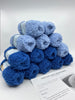 Michigan Fine Yarns Baby Smiles Soft Blanket Kit at Michigan Fine Yarns