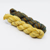 Michigan Fine Yarns Made For You Hat Kit (100g Medium/Worsted Weight) -G (KERSTI K616, KERSTI K505) 47586090 | Kits at Michigan Fine Yarns