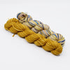 Michigan Fine Yarns Made For You Hat Kit (100g Medium/Worsted Weight) -I (KERSTI K999, KERSTI K2361) 50993962 | Kits at Michigan Fine Yarns