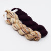 Michigan Fine Yarns Made For You Hat Kit (100g Medium/Worsted Weight) -M (KERSTI K1160, KERSTI K766) 59022122 | Kits at Michigan Fine Yarns