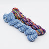 Michigan Fine Yarns Made For You Hat Kit (100g Medium/Worsted Weight) -R (KERSTI K2171, KERSTI K106D) 84548394 | Kits at Michigan Fine Yarns