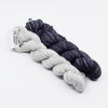 Michigan Fine Yarns Made For You Hat Kit (100g Medium/Worsted Weight) -V (KERSTI K2409, KERSTI K2403) 92904234 | Kits at Michigan Fine Yarns