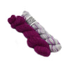 Michigan Fine Yarns Made For You Hat Kit (100g/Fingering Weight) -6 (KPPM 002/KPM 1170) 97204778 | Kits at Michigan Fine Yarns