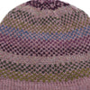 Michigan Fine Yarns Made For You in Woolstok Hat Kit -Lilac Bloom & Bramble & Fig 00634666 | Kits at Michigan Fine Yarns