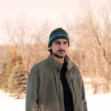 Made For You in Woolstok Hat Kit