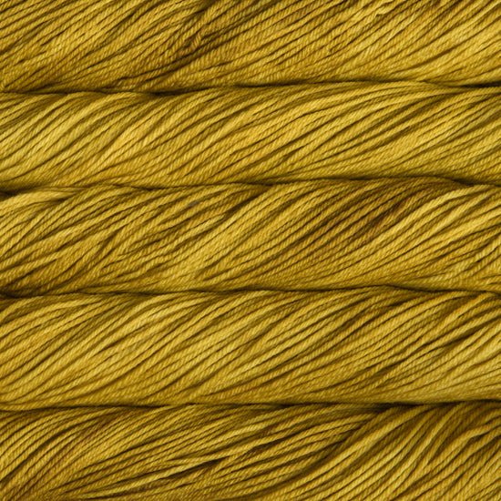 Michigan Fine Yarns Quick Twisted Hat Kit -35 - Frank Ochre 64949802 | Kits at Michigan Fine Yarns