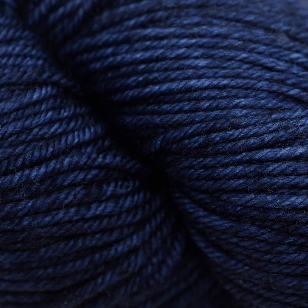Michigan Fine Yarns Quick Twisted Hat Kit -52 - Paris Night 65179178 | Kits at Michigan Fine Yarns