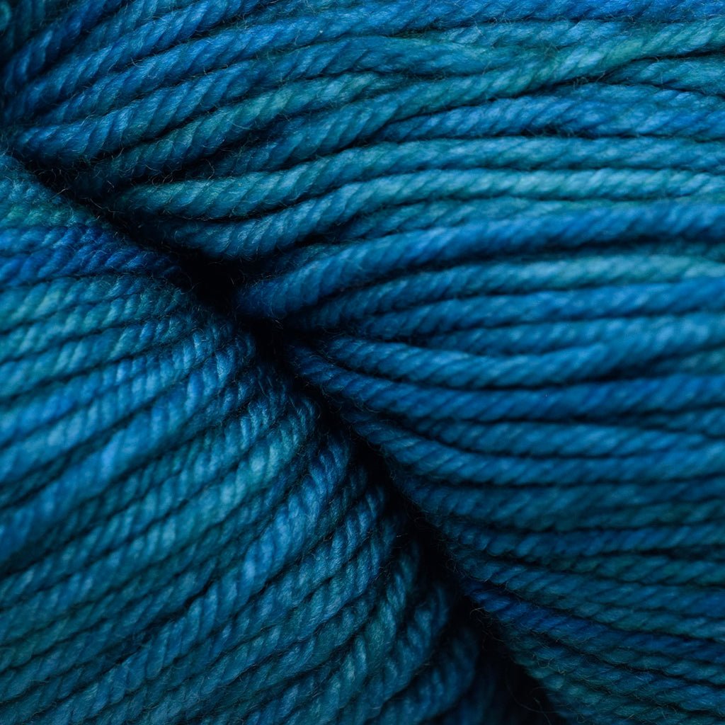 Michigan Fine Yarns Quick Twisted Hat Kit -809 - Solis 66850346 | Kits at Michigan Fine Yarns