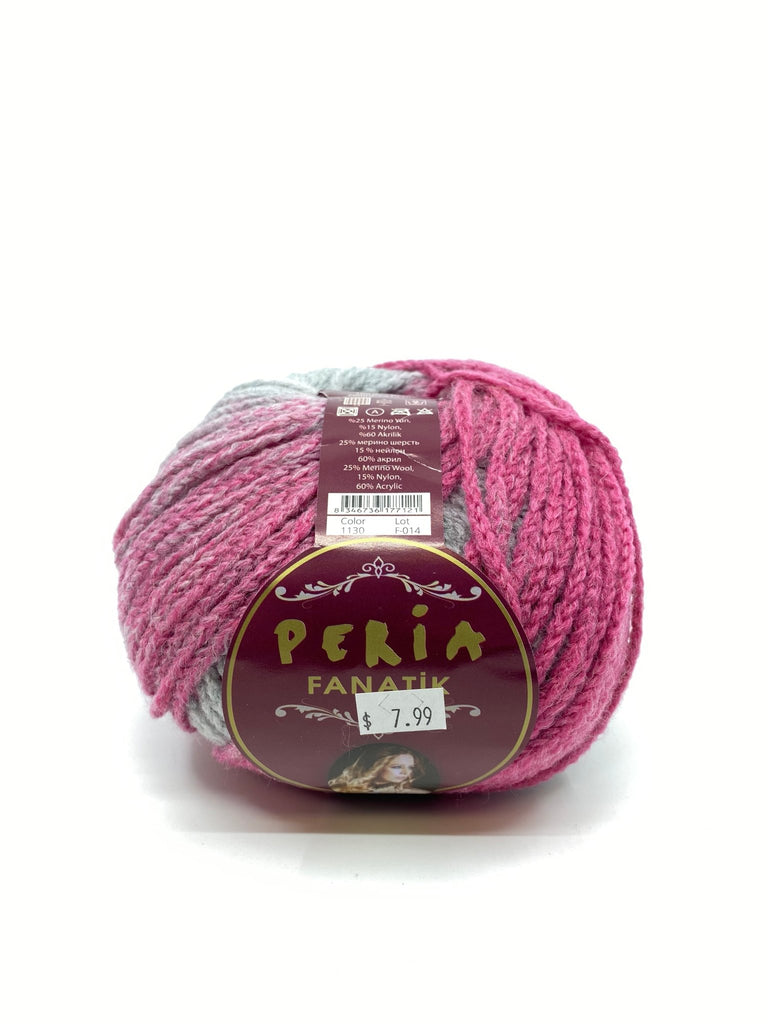 Michigan Fine Yarns Striped For You Garter Blanket Kit -Lime Green 8 skein kit 01525034 | Kits at Michigan Fine Yarns