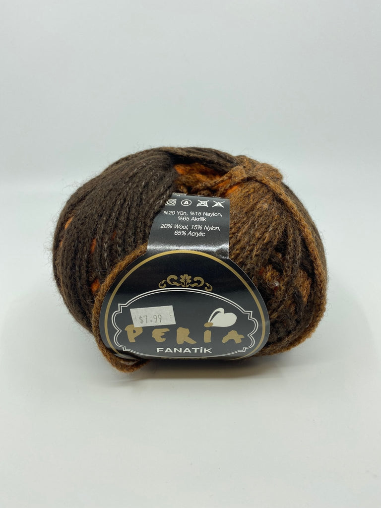 Michigan Fine Yarns Striped For You Garter Blanket Kit -Lime Green 8 skein kit 01525034 | Kits at Michigan Fine Yarns