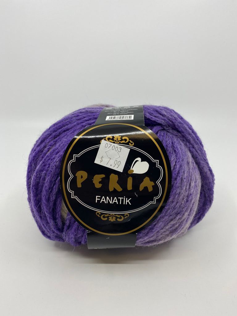 Michigan Fine Yarns Striped For You Garter Blanket Kit -Lime Green 8 skein kit 01525034 | Kits at Michigan Fine Yarns