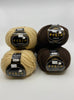 Michigan Fine Yarns Striped For You Garter Blanket Kit -Lime Green 8 skein kit 01525034 | Kits at Michigan Fine Yarns