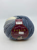 Michigan Fine Yarns Striped For You Garter Blanket Kit -Lime Green 8 skein kit 01525034 | Kits at Michigan Fine Yarns