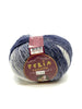 Michigan Fine Yarns Striped For You Garter Blanket Kit -Lime Green 8 skein kit 01525034 | Kits at Michigan Fine Yarns