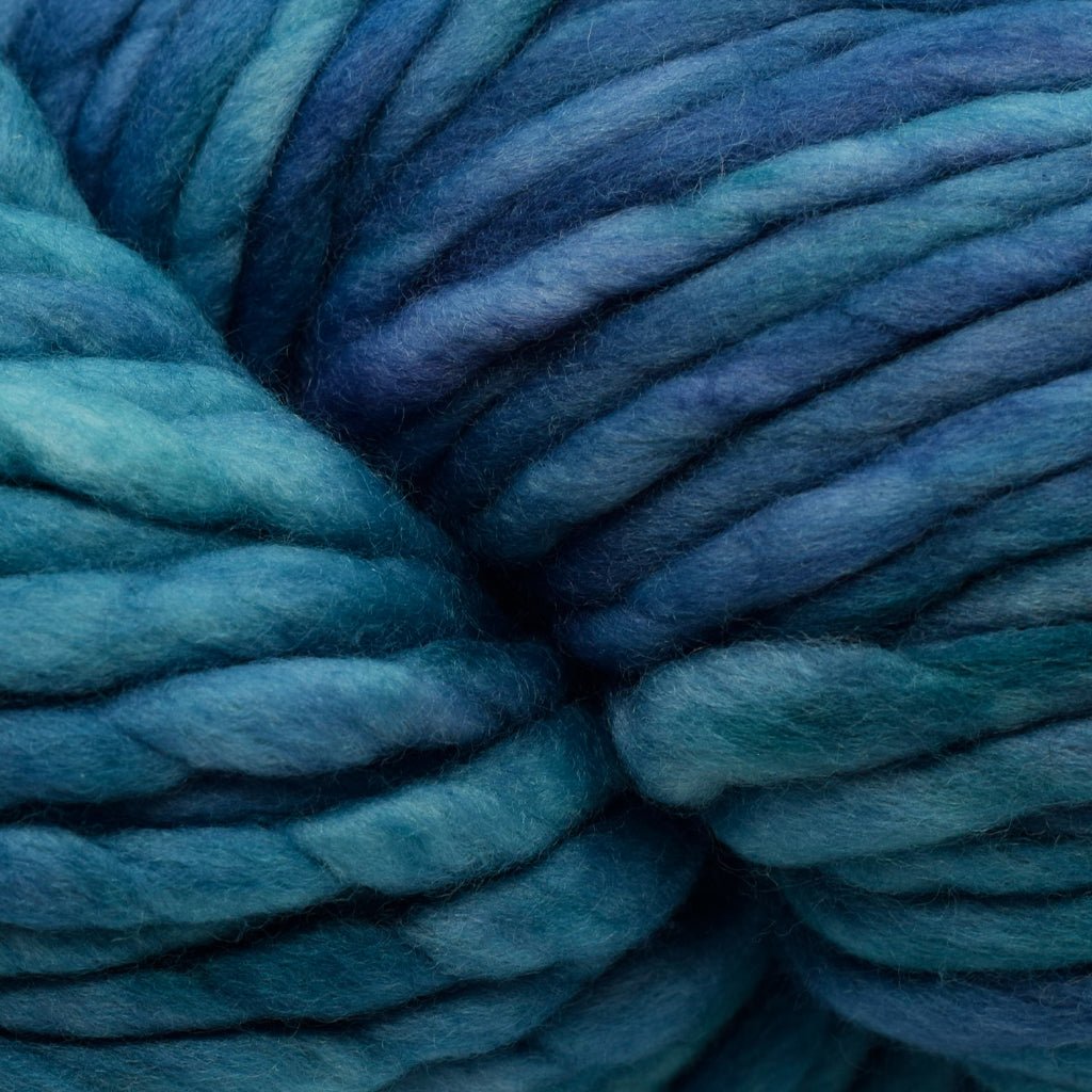 Michigan Fine Yarns Super Twisted Hat Kit -101B - Unique Color 46861866 | Kits at Michigan Fine Yarns