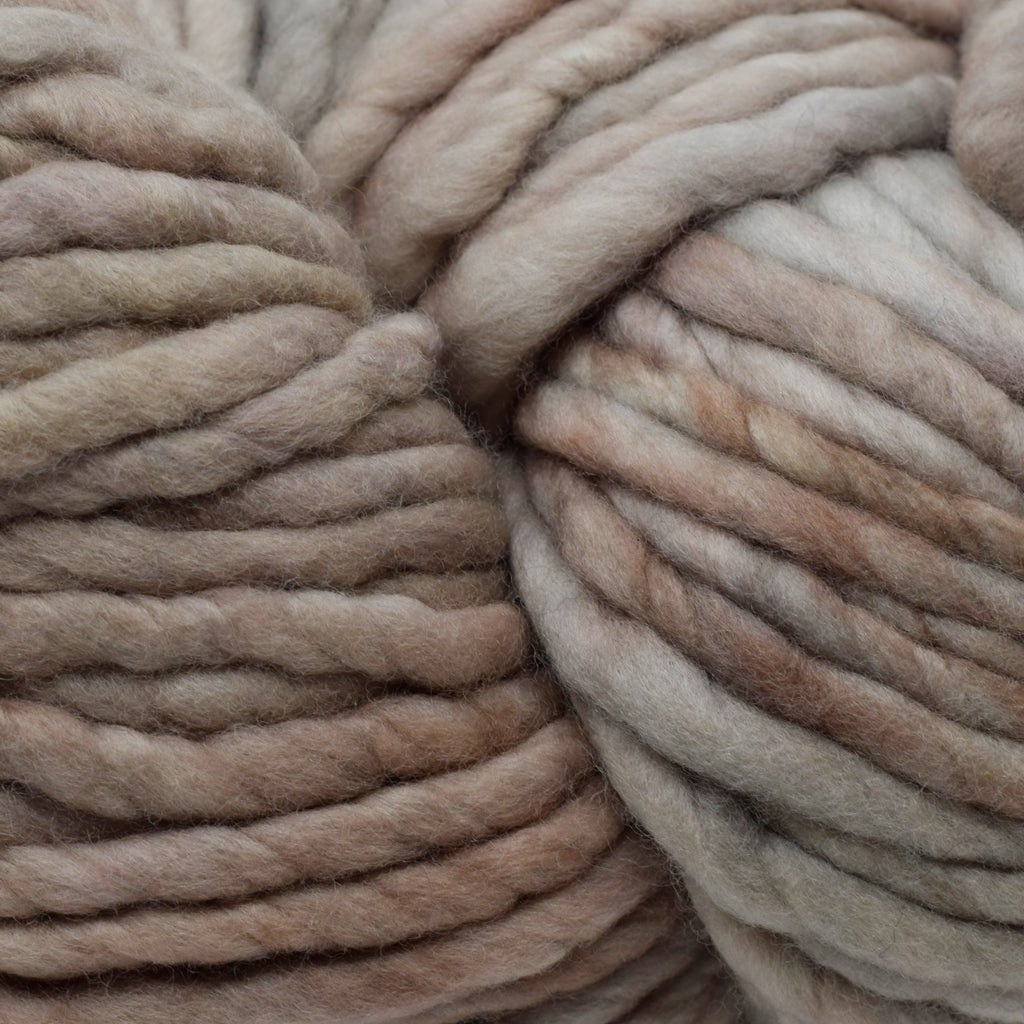 Michigan Fine Yarns Super Twisted Hat Kit -101C - Unique Color 46894634 | Kits at Michigan Fine Yarns