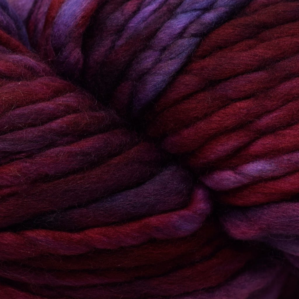 Michigan Fine Yarns Super Twisted Hat Kit -101D - Unique Color 46927402 | Kits at Michigan Fine Yarns