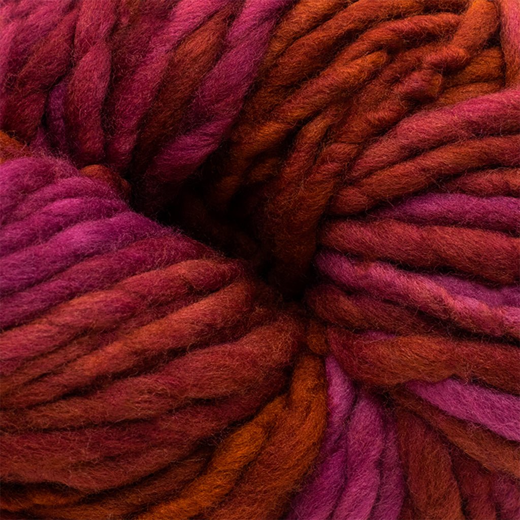 Michigan Fine Yarns Super Twisted Hat Kit -23 - Pagoda 44568106 | Kits at Michigan Fine Yarns