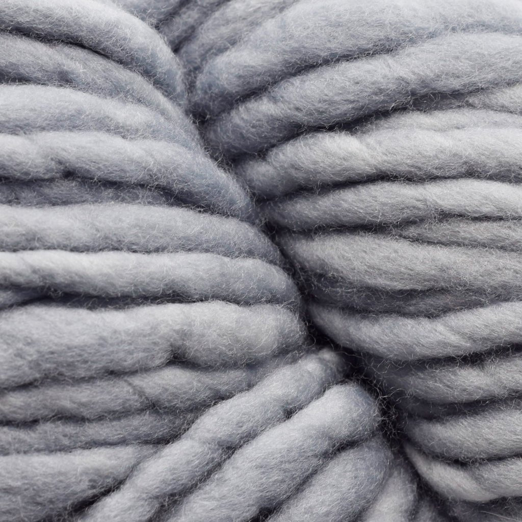 Michigan Fine Yarns Super Twisted Hat Kit -429 - Cape Cod Gray 45682218 | Kits at Michigan Fine Yarns