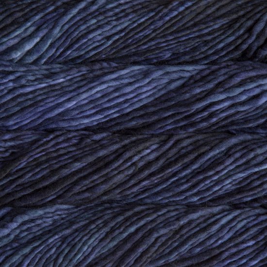 Michigan Fine Yarns Super Twisted Hat Kit -52 - Paris Night 44731946 | Kits at Michigan Fine Yarns