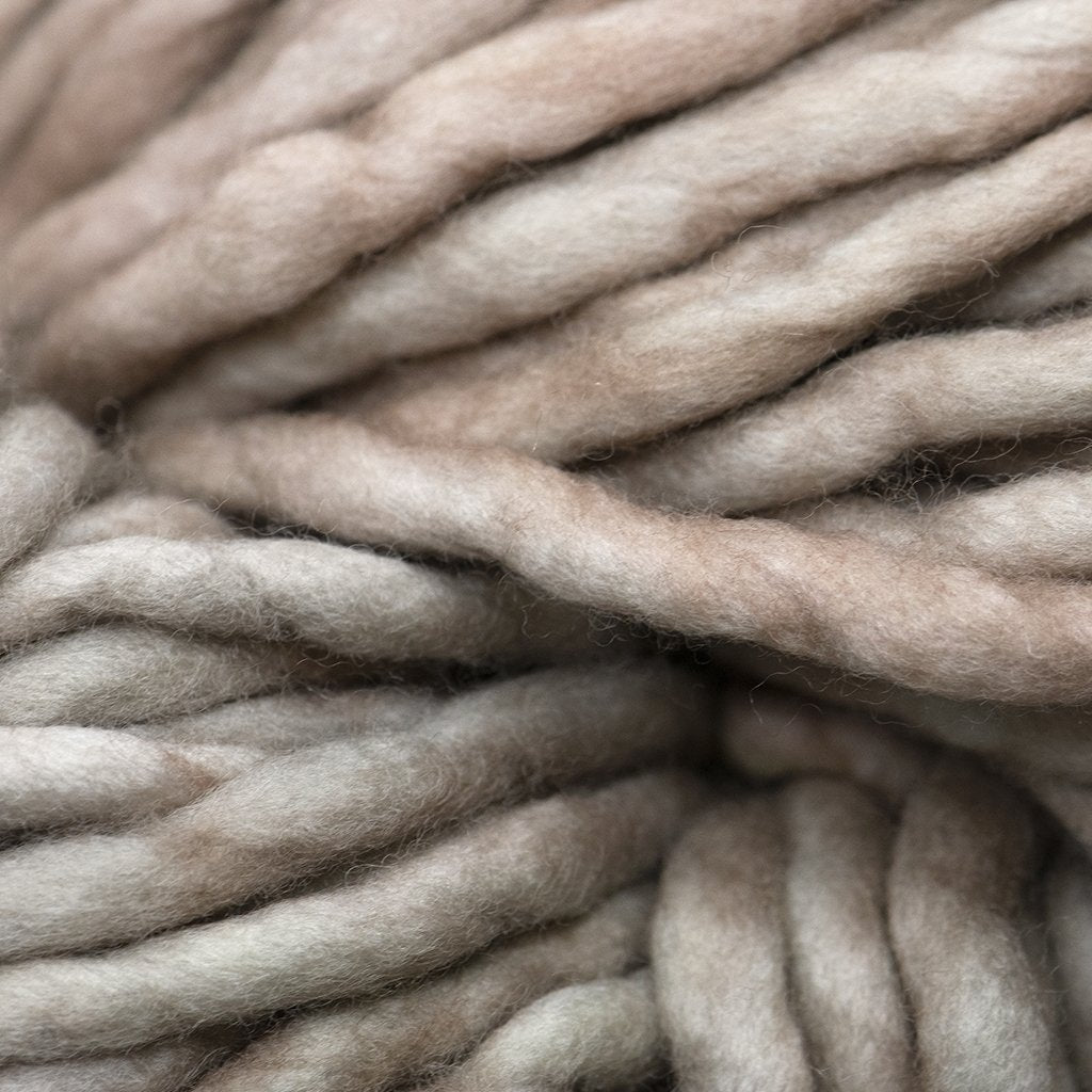 Michigan Fine Yarns Super Twisted Hat Kit -696 - Whole Grain 45878826 | Kits at Michigan Fine Yarns