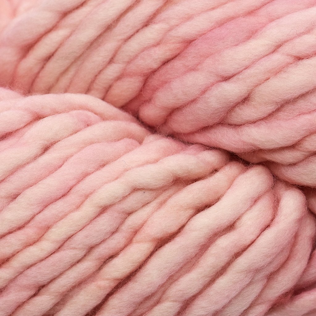 Michigan Fine Yarns Super Twisted Hat Kit -703 - Almond Blossom 45911594 | Kits at Michigan Fine Yarns