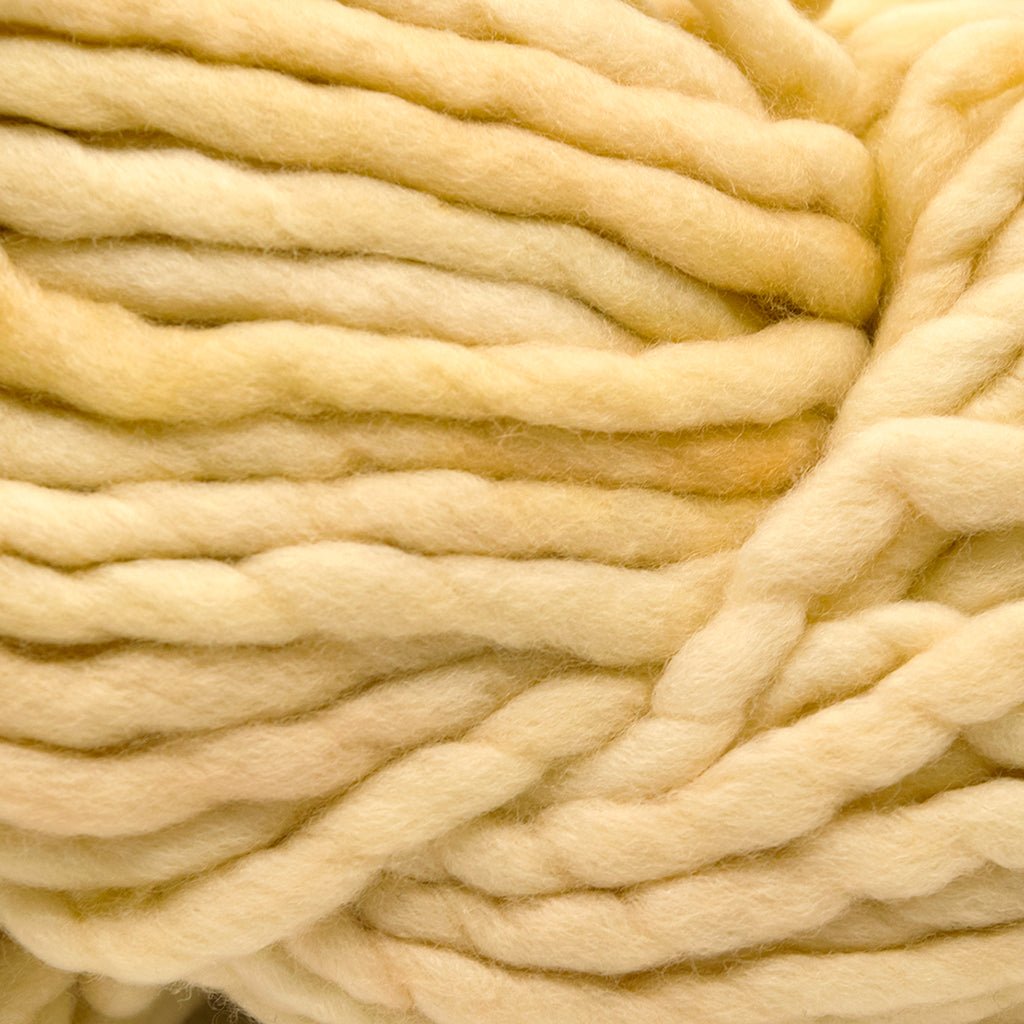 Michigan Fine Yarns Super Twisted Hat Kit -704 - Ivory 45944362 | Kits at Michigan Fine Yarns