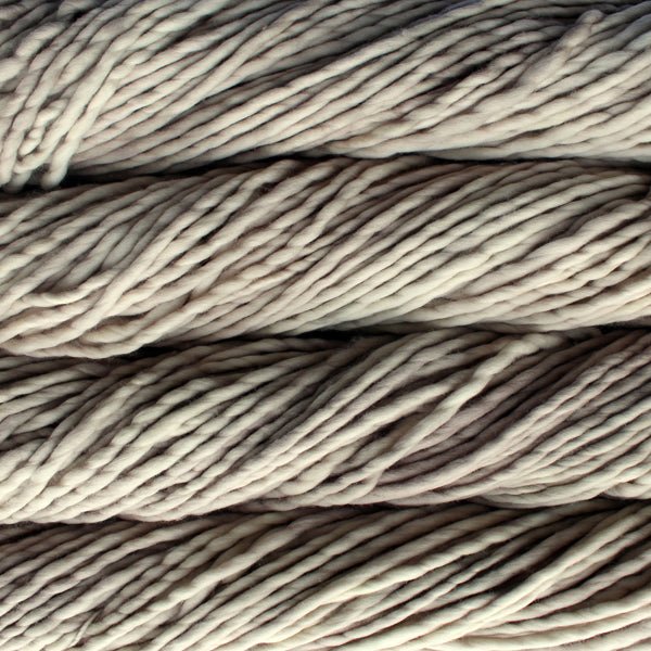 Michigan Fine Yarns Super Twisted Hat Kit -705 - Fog 45977130 | Kits at Michigan Fine Yarns