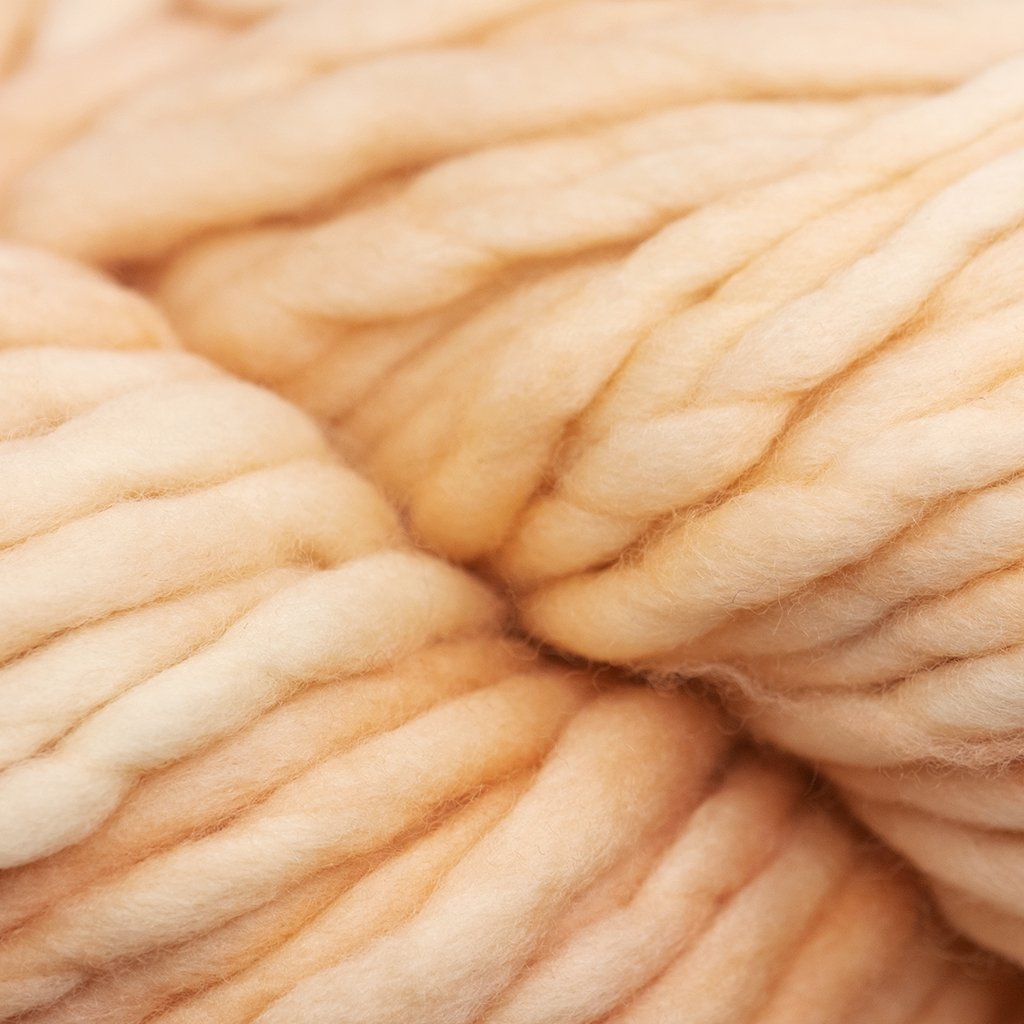 Michigan Fine Yarns Super Twisted Hat Kit -707 - Melon 46042666 | Kits at Michigan Fine Yarns