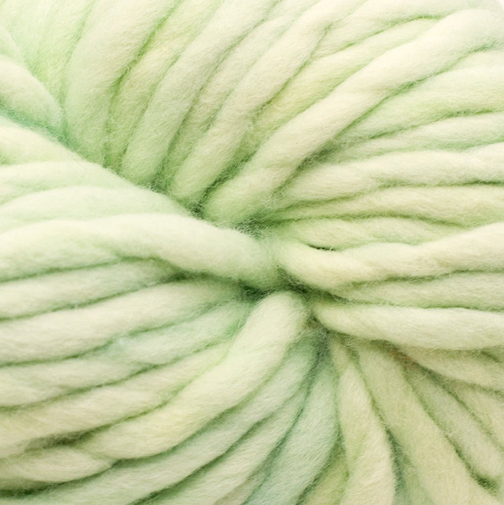Michigan Fine Yarns Super Twisted Hat Kit -708 - Cucumber 46075434 | Kits at Michigan Fine Yarns